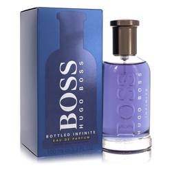 Boss Bottled Infinite Eau De Parfum