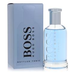 Boss Bottled Tonic Eau De Toilette