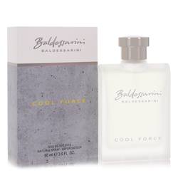 Baldessarini Cool Force Eau De Toilette