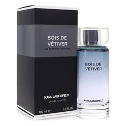 Bois De Vetiver Eau De Toilette