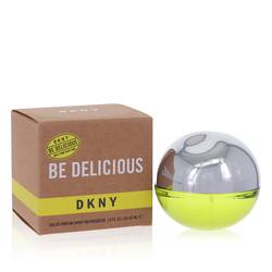 Be Delicious Eau De Parfum