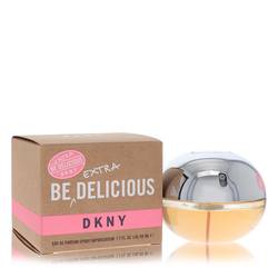 Be Extra Delicious Eau De Parfum