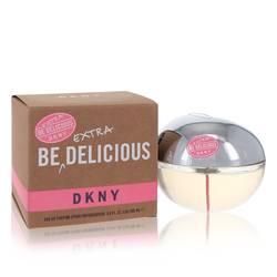 Be Extra Delicious Eau De Parfum