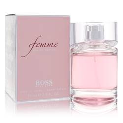 Boss Femme Eau De Parfum
