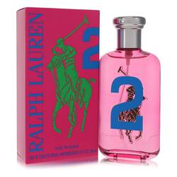 Big Pony Pink 2 Eau De Toilette
