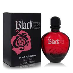 Black Xs Eau De Toilette