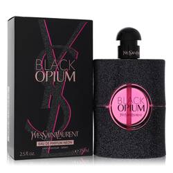 Black Opium Eau De Parfum Neon