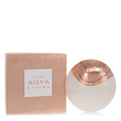 Bvlgari Aqua Divina Eau De Toilette