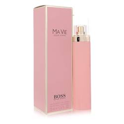 Boss Ma Vie Eau De Parfum