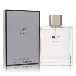 Boss Orange Eau De Toilette