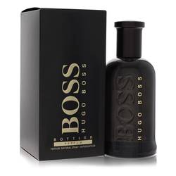 Boss Bottled Parfum