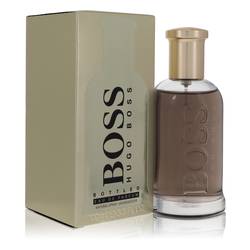 Boss No. 6 Eau De Parfum