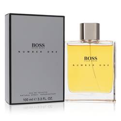 Boss No. 1 Eau De Toilette