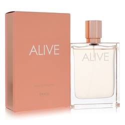 Boss Alive Eau De Toilette