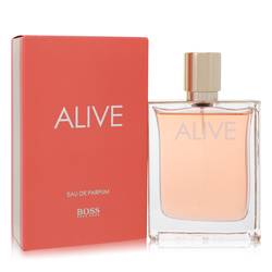 Boss Alive Eau De Parfum