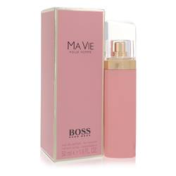 Boss Ma Vie Eau De Parfum
