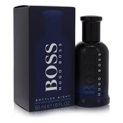 Boss Bottled Night Eau De Toilette