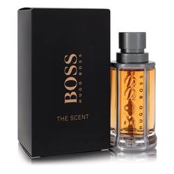 Boss The Scent Eau De Toilette