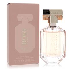 Boss The Scent Eau De Parfum