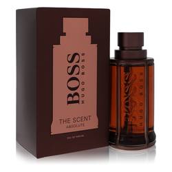 Boss The Scent Absolute Eau De Parfum