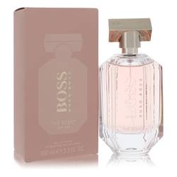 Boss The Scent Eau De Parfum