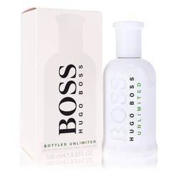 Boss Bottled Unlimited Eau De Toilette