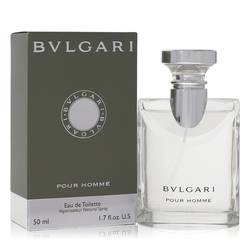 Bvlgari Eau De Toilette