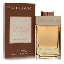 Bvlgari Man Terrae Essence Eau De Parfum