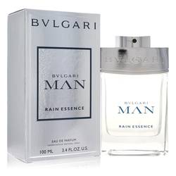 Bvlgari Man Rain Essence Eau De Parfum