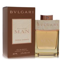 Bvlgari Man Terrae Essence Eau De Parfum