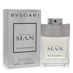 Bvlgari Man Rain Essence Eau De Parfum