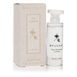 Bvlgari White Eau de Cologne Mini