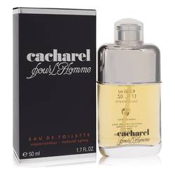 Cacharel Eau De Toilette