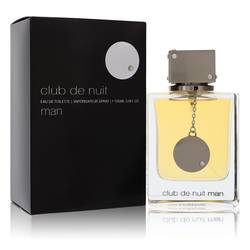 Club De Nuit Eau De Toilette