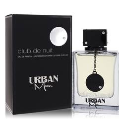 Club De Nuit Urban Man Eau De Parfum