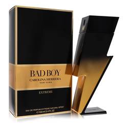 Bad Boy Extreme Eau De Parfum