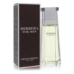 Carolina Herrera Eau De Toilette