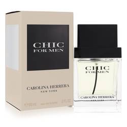 Chic Eau De Toilette
