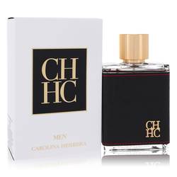 Ch Carolina Herrera Eau De Toilette