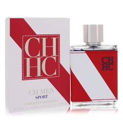Ch Sport Eau De Toilette