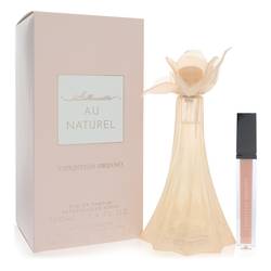 Christian Siriano Au Naturel Eau De Parfum