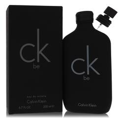 Ck Be Eau De Toilette  (Unisex)