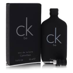 Ck Be Eau De Toilette  (Unisex)
