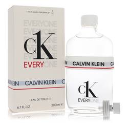 Ck Everyone Eau De Toilette  (Unisex)