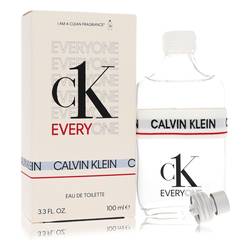 Ck Everyone Eau De Toilette  (Unisex)