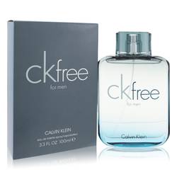 Ck Free Eau De Toilette