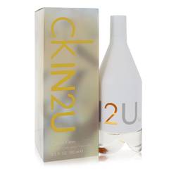 Ck In 2u Eau De Toilette