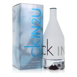 Ck In 2u Eau De Toilette