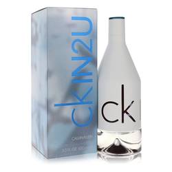Ck In 2u Eau De Toilette
