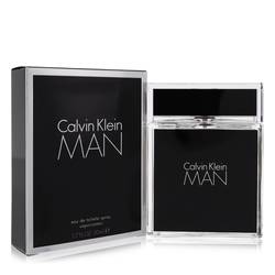 Calvin Klein Man Eau De Toilette